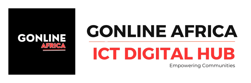 Gonline Africa